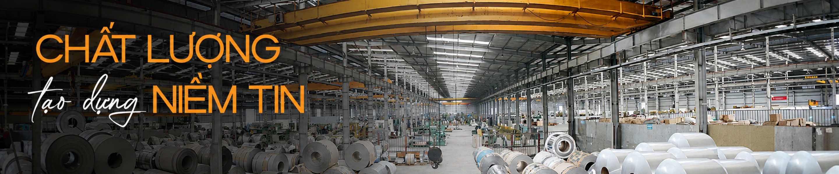 Chủ đầu tư Tập đoàn Sơn Hà — Chất lượng, tạo dựng niềm tin