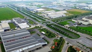 富寿省(原永福省)拥有连接首都地区与越南北部周边各省的优越地理位置。
